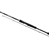 SHIMANO Aernos AX Spinning 82 H, 2,49metro, 8,17ft, 21-56gramo, 2 Piezas, Caña...