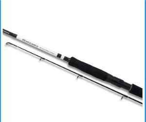 comprar caña spinning decathlon